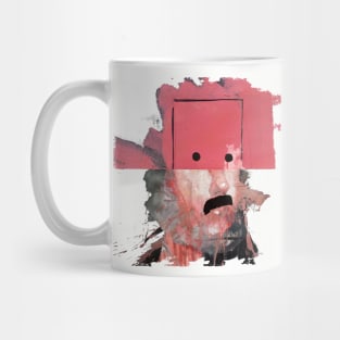 Mr Kent Mug